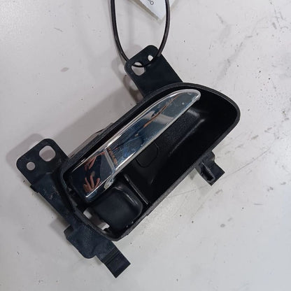 Subaru Outback Legacy Door Handle Right Passenger Front Interior Inside 2016