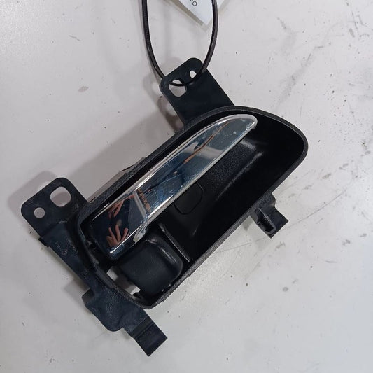 Subaru Outback Legacy Door Handle Right Passenger Front Interior Inside 2016
