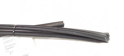 Nissan Altima Door Glass Window Seal Rubber Left Rear Back 2010 2009 2008