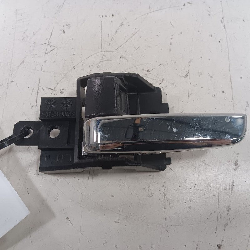 Outlander Sport Door Handle Left Driver Front Interior Inside  2019 2020 2021 