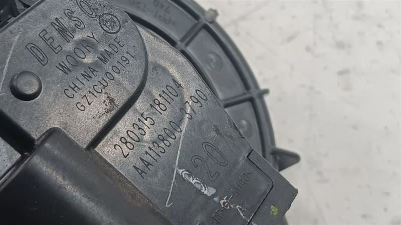 Chrysler 200 Flap Door Motor Heater AC Door Actuator  2015 2016 2017