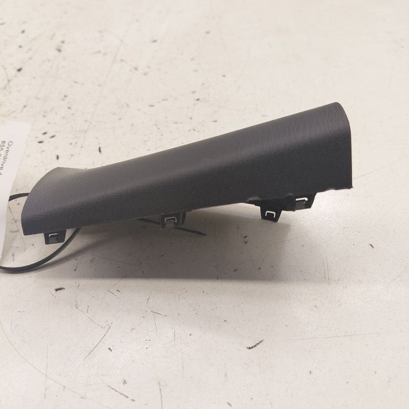 Mazda 6 Dash Side Cover Right Passenger Trim Panel  2018 2019 2020 202