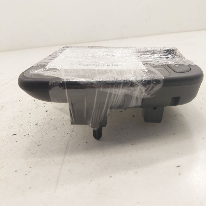 Info-GPS-TV Screen Fits 16-17 MALIBU