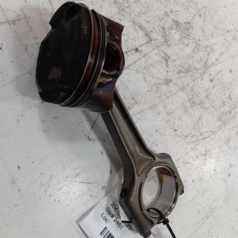 Mini Cooper One Single Piston 2016 2017 2018 2019 2020 OEM