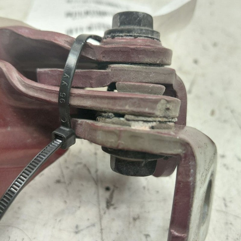 Jeep Cherokee Door Hinge Set Right Front Passenger  2019 2020 2021