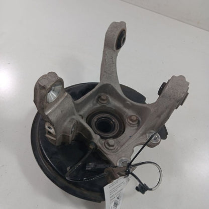 Left Rear Spindle Knuckle Bearing Hub Ecoboost Fits 15-22 Ford Mustang