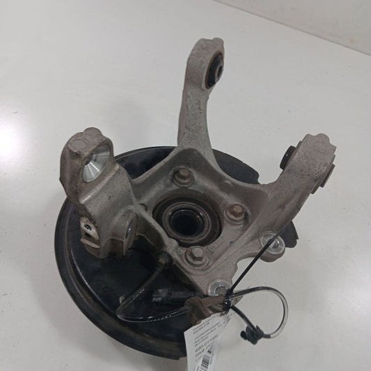 Left Rear Spindle Knuckle Bearing Hub Ecoboost Fits 15-22 Ford Mustang
