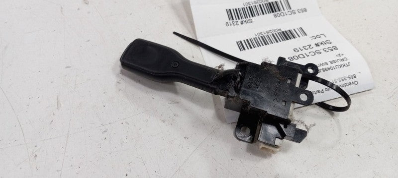 XD Scion Cruise Control Switch 2008 2009 2010 2011 2012 OEM