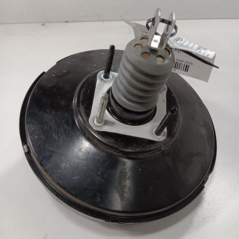 Power Brake Booster Fits 13-16 FUSION
