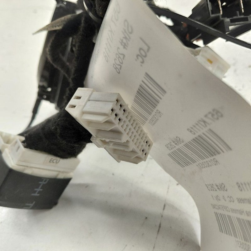 Kia Sorento Main Antenna Wire Harness {C6F57AC040} 2018 2017 2016