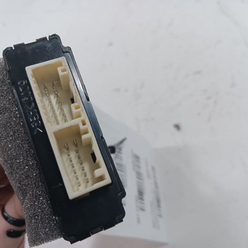 Rear Seat Heat Control Module Fits 15-19 Subaru Legacy OEM