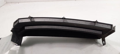 Driver Left Fender Vent Trim Fits 03-05 RANGE ROVER OEM