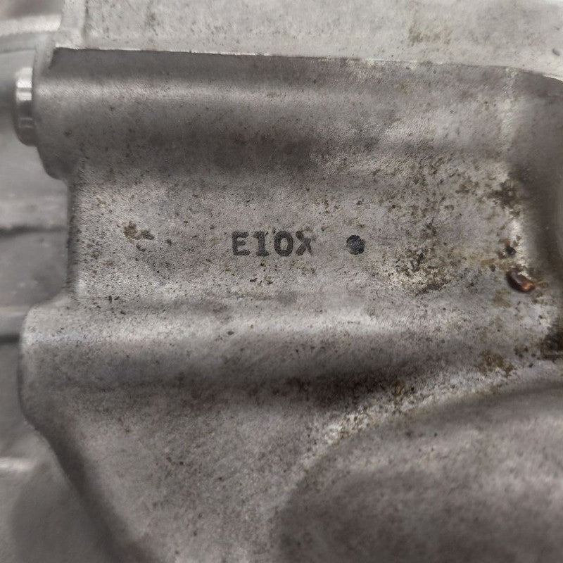 Coolant Water Pump Fits 22-25 Lexus NX350