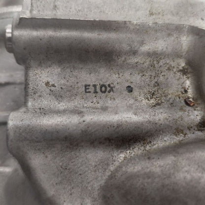 Coolant Water Pump Fits 22-25 Lexus NX350