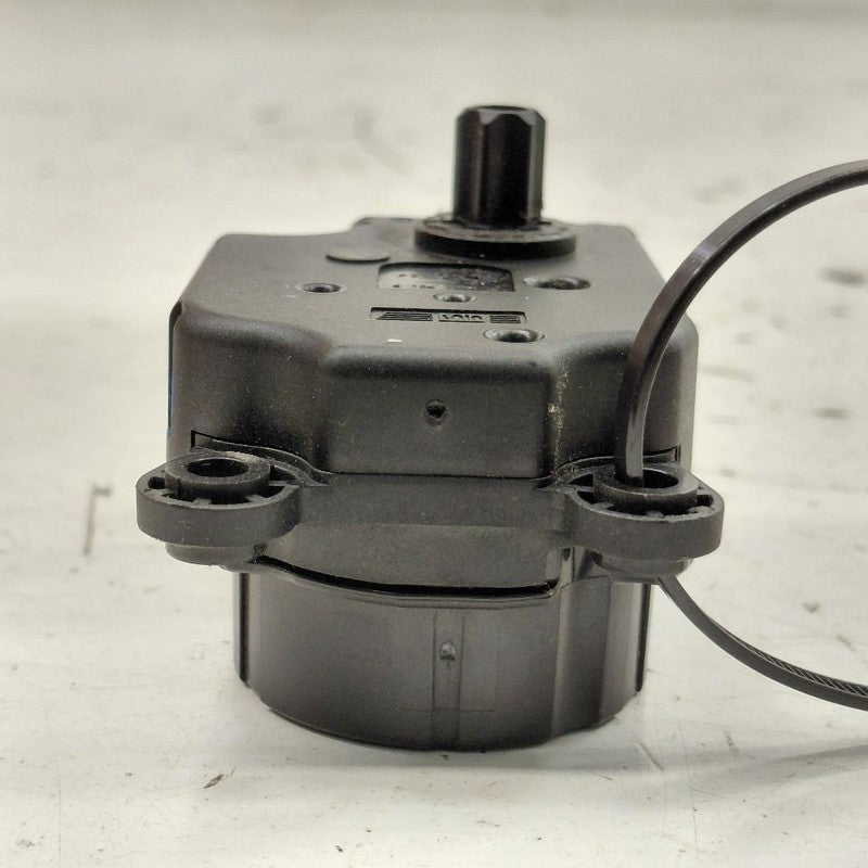 Cadillac CT6 Flap Door Motor Heater AC Door Actuator {DV338001} 2018 2