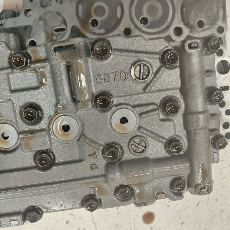 Lexus IS350 Automatic Transmission Valve Body  2020 2019 2018