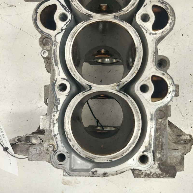 Bare Engine Cylinder Block Fits 12-19 Hyundai Accent