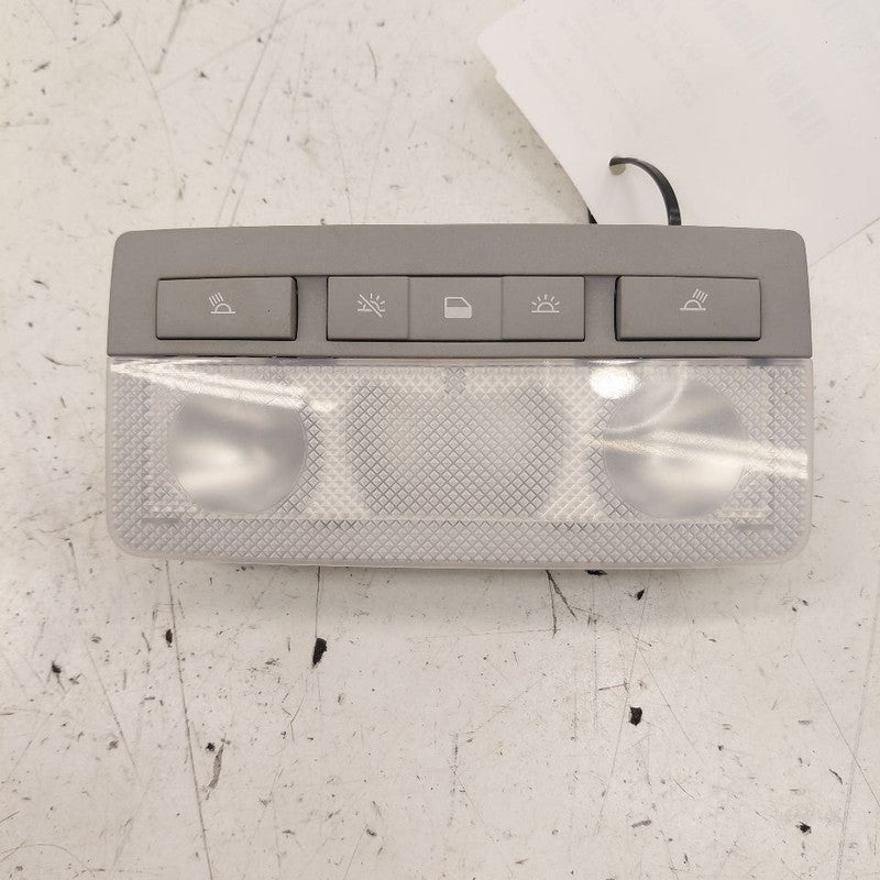Chevy Trax Dome Light Roof Lamp  2022 2021