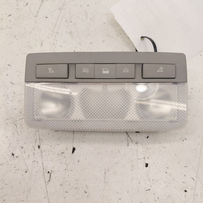 Chevy Trax Dome Light Roof Lamp  2022 2021