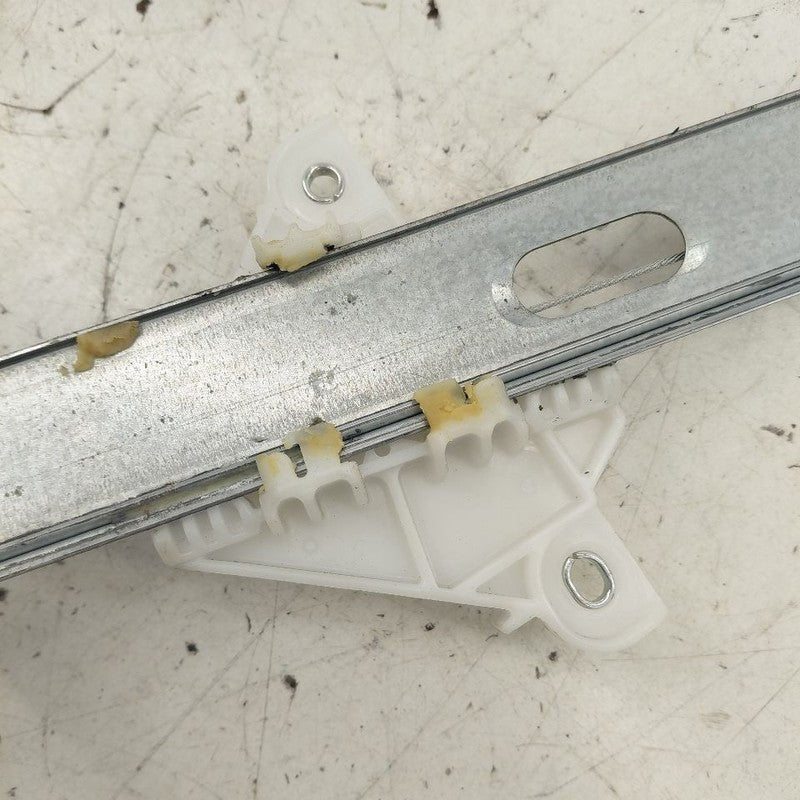 Passenger Right Front Window Regulator Track Fits 14-21 Mazda 6
