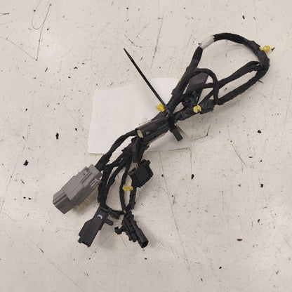 Chevy Volt Rear Back Trunk Lid Hatch Wire Wiring Harness  2016 2017 20