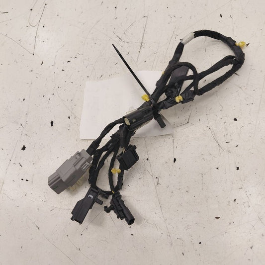 Chevy Volt Rear Back Trunk Lid Hatch Wire Wiring Harness  2016 2017 20