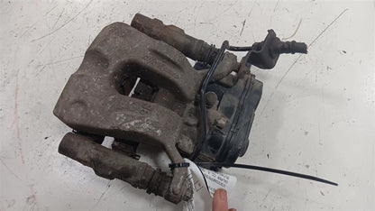 68225305AB Left Brake Caliper Rear 12.60" Diameter Rotor Fits 14-20 CHEROKEE