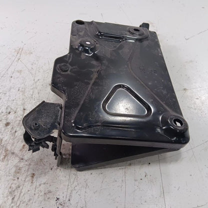 Fiat 500 Battery Holder Tray 2018 OEM
