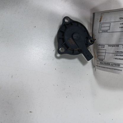 Jeep Cherokee Variable Timing Gear Oil Control Valve Solenoid Cylinder