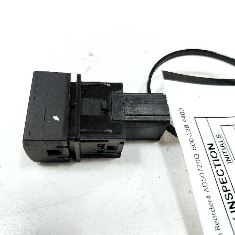 Nissan Altima Trip Reset Button Switch Control 10102 2023 2022 2021 20
