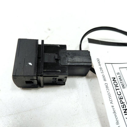 Nissan Altima Trip Reset Button Switch Control 10102 2023 2022 2021 20