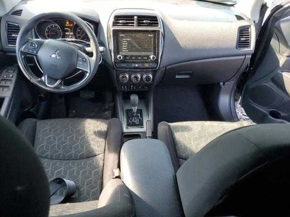 Interior Rear View Mirror Manual Dimming Fits 04-05 07-22 OUTLANDER