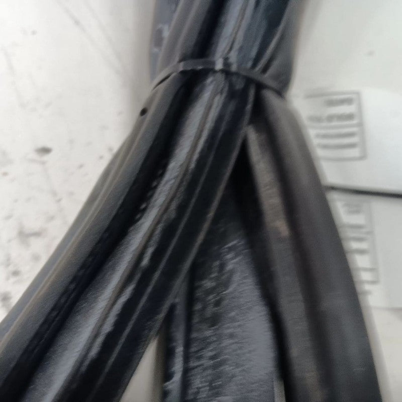 Subaru Forester On Body Door Jamb Seal Rear Left Back  2016 2017 2018 