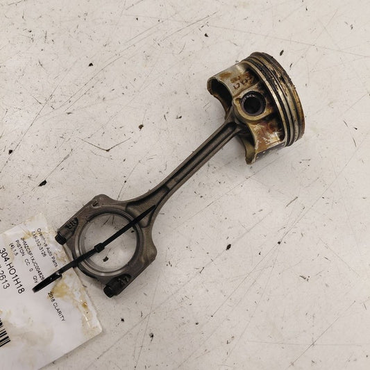 Honda Clarity Single Piston With Connecting Rod   1.3 2018 2019 2020