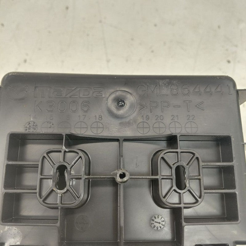 Mazda 6 Arm Rest  2016 2015 2014