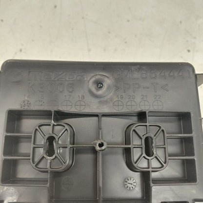 Mazda 6 Arm Rest  2016 2015 2014