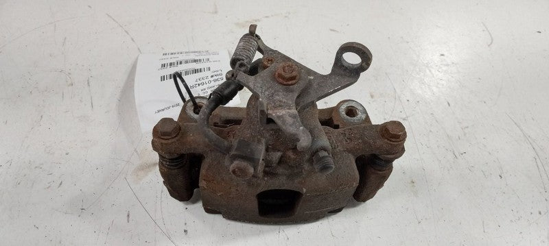 Passenger Right Brake Caliper Rear Fits 12-20 Dodge Journey OEM
