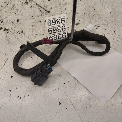 Chevy Trax Center Console Wires {42599369} 2022 2021
