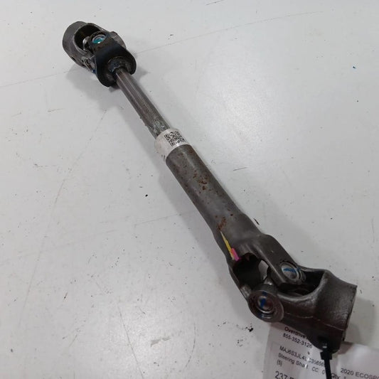 Ford Ecosport Lower Steering Column Shaft Knuckle U Joint  2018 2019 2