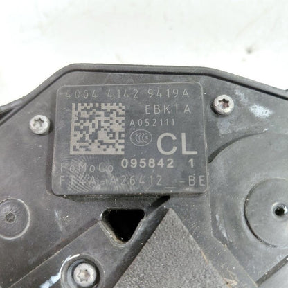 Ford Edge Door Latch Lock Right Passenger Rear  2019 2020 2021 2022 20
