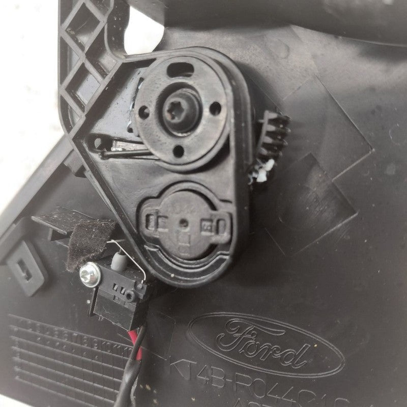 Ford Edge Storage Pocket  2019 2020 2021 2022