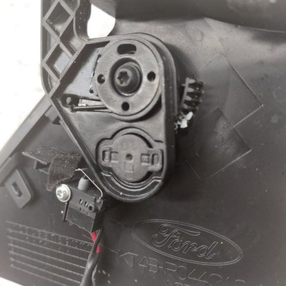 Ford Edge Storage Pocket  2019 2020 2021 2022
