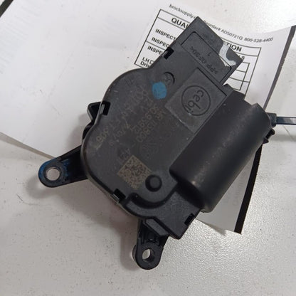 Jeep Compass Flap Door Motor Heater AC Door Actuator  2018 2019 2020 2