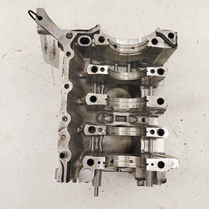 Passenger Rear BareEngine Cylinder Block Gasoline 2.0L 18-23 XV Crosst