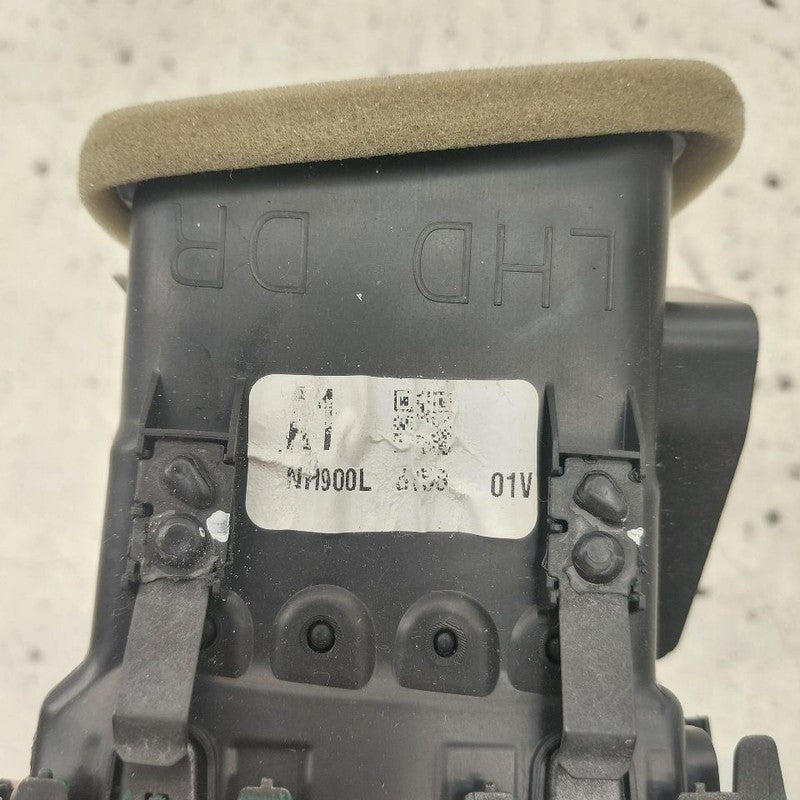 Honda CR-V Dash Air Vent Left Driver  2019 2018 2017