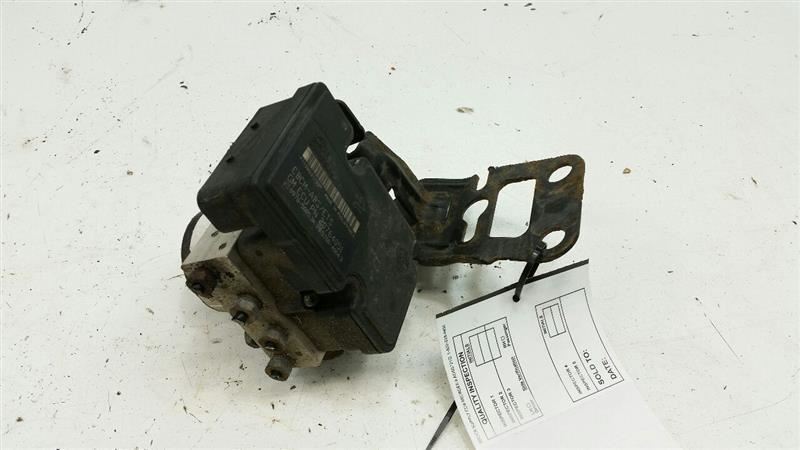 25907526 Anti-Lock Brake ABS Pump Modulator Actuator Fits 09-10 Chevy Cobalt
