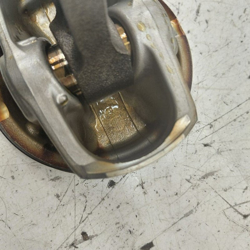 Lexus IS350 Single Piston With Connecting Rod   3.5 2020 2019 2018