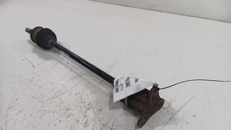 Axle Shaft Left Rear CV Axle Fits 13-20 TRAX OEM