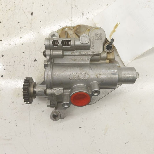 Volkswagen Golf Engine Oil Pump  1.8 2015 2016 2017