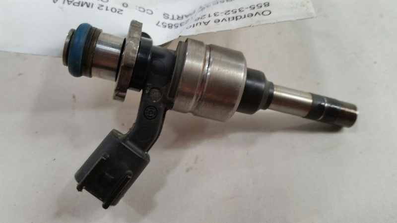 12634126 Fuel Injection Parts 3.6L California Emissions Opt NU1 Fits 12-19 Chevy Impala